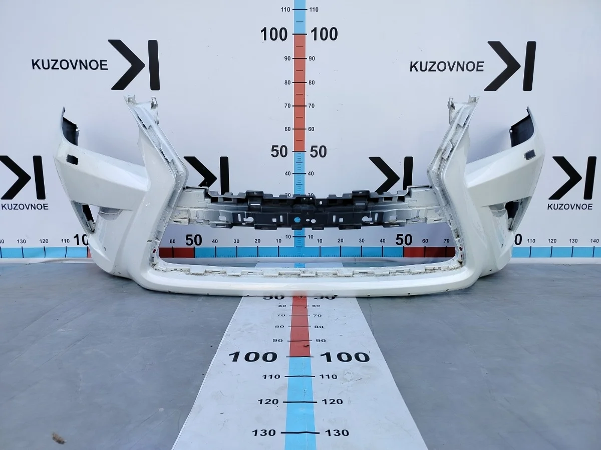 Бампер Lexus GX460 2020 URJ150