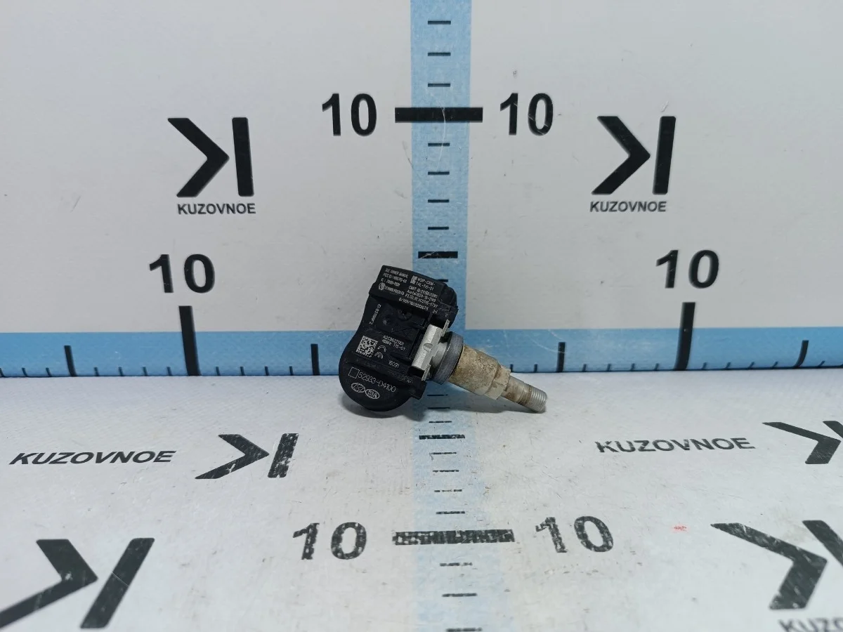 Датчик давления шине Kia Optima K5 2016 JF