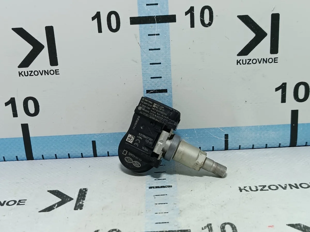 Датчик давления шине Kia Sportage 2017 QL