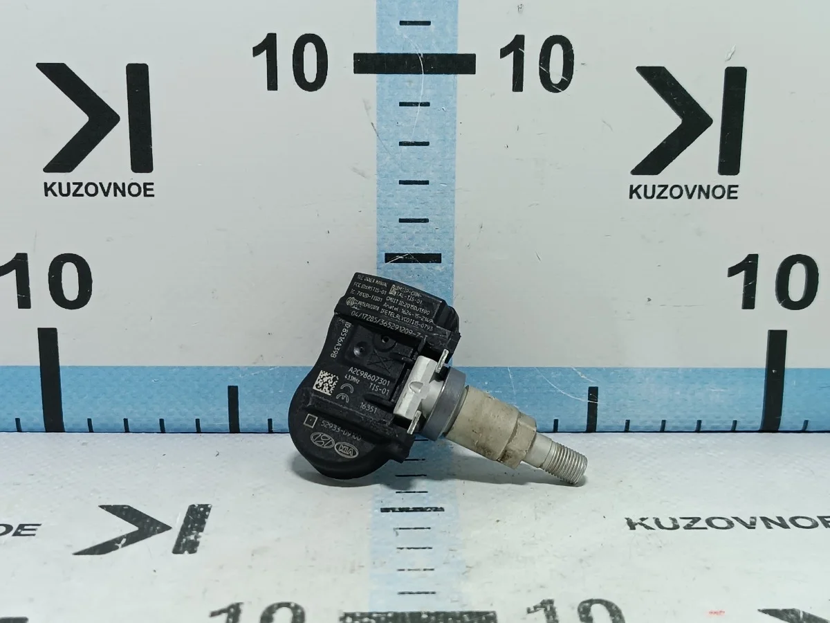 Датчик давления шине Kia Sportage 2017 QL