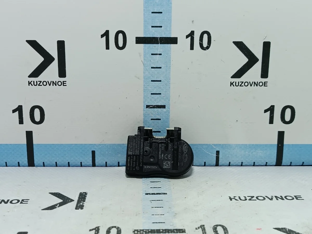 Датчик давления шине Kia Sportage 2017 QL