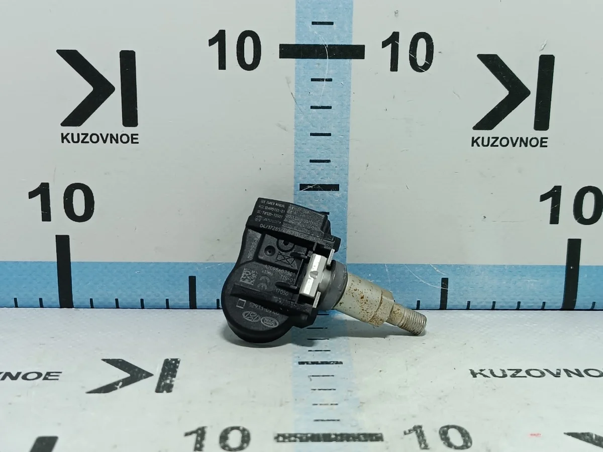 Датчик давления шине Kia Sportage 2017 QL