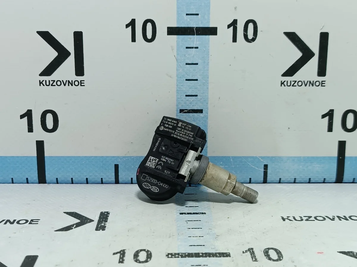 Датчик давления шине Kia Optima K5 2016 JF