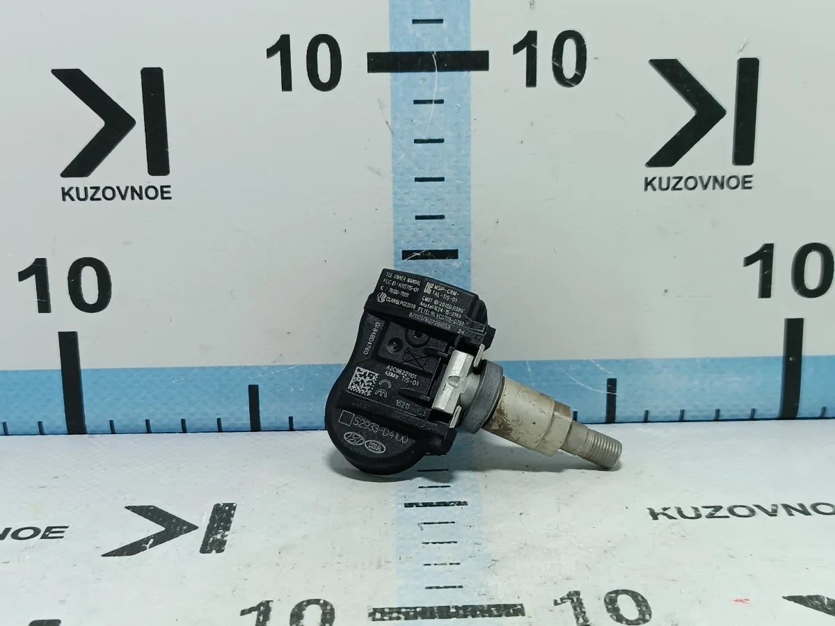 Датчик давления шине Kia Optima K5 2016 JF