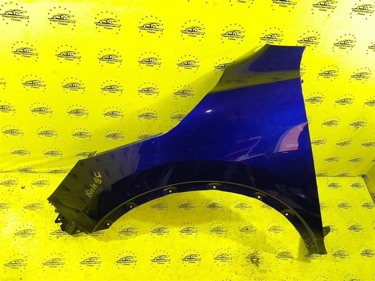 Крыло Nissan Qashqai F3101BM9MA J11, переднее левое