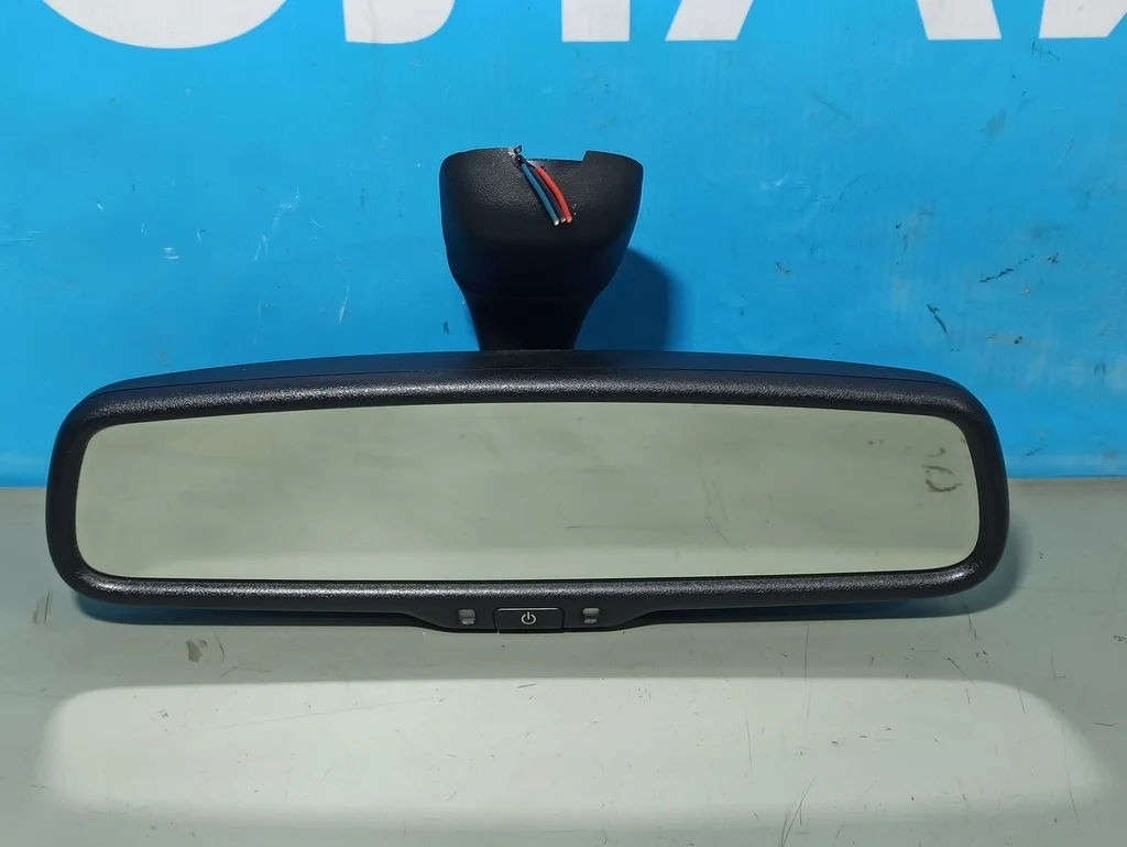 зеркало салонное Hyundai Grand Starex 2007-2015  22.02.2012