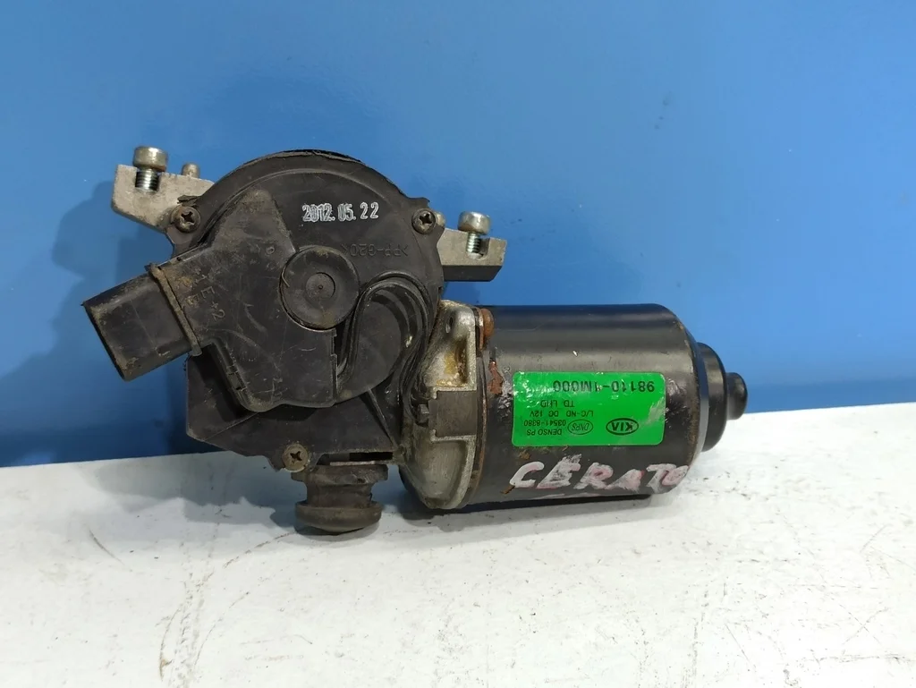 моторчик стеклоочистителя Kia Cerato 2 TD 2008-2013