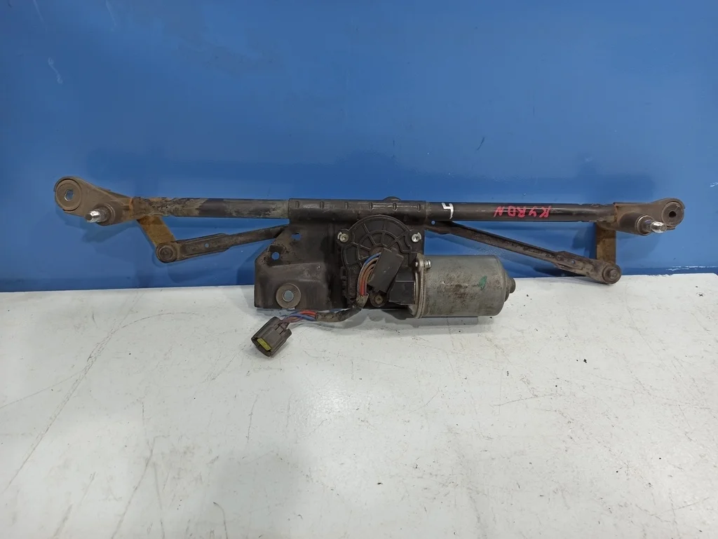 трапеция дворников Ssang Yong Kyron 2007 - 2015 Рестайлинг