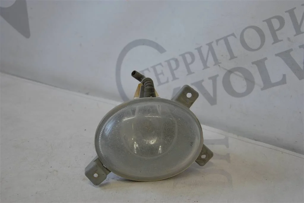 Противотуманная фара правая VOLVO S60 2000-2009