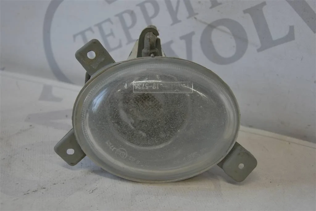 Противотуманная фара левая VOLVO S60 2000-2009