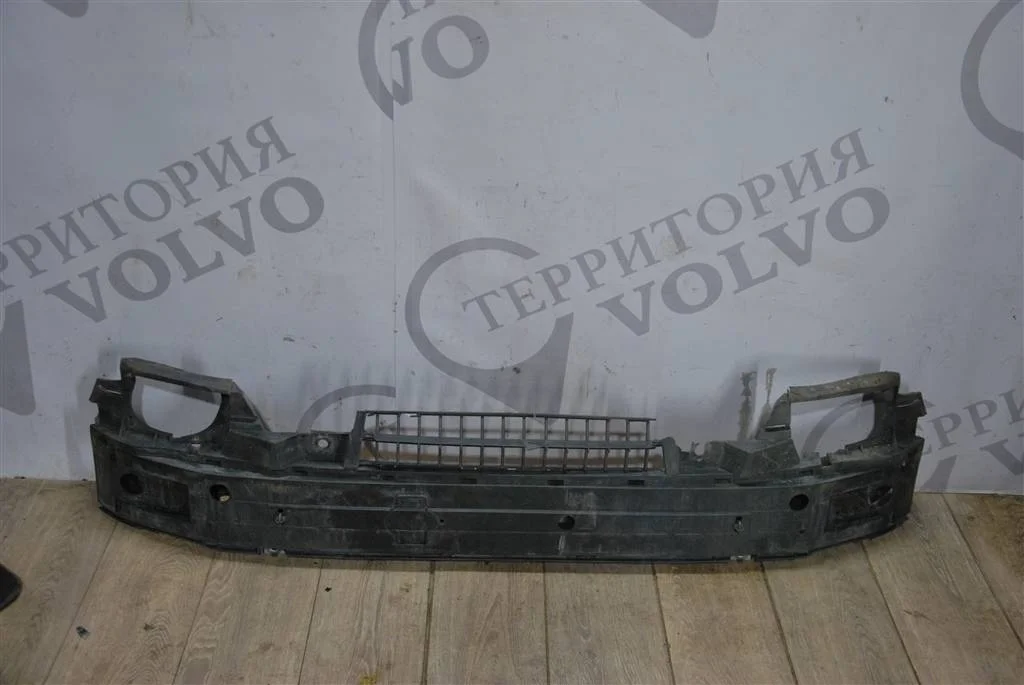Усилитель переднего бампера VOLVO S80 1999-2006