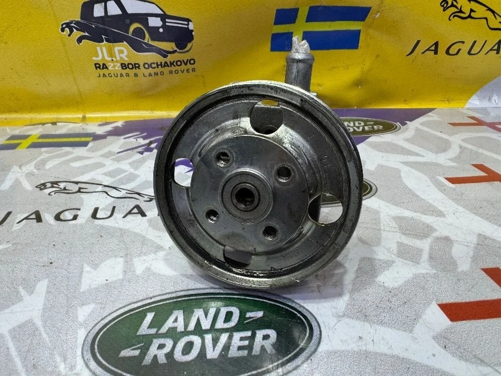 Насос гидроусилителя Volvo S80 XC70 XC60 V70 p3 S80 II (2006—2010)