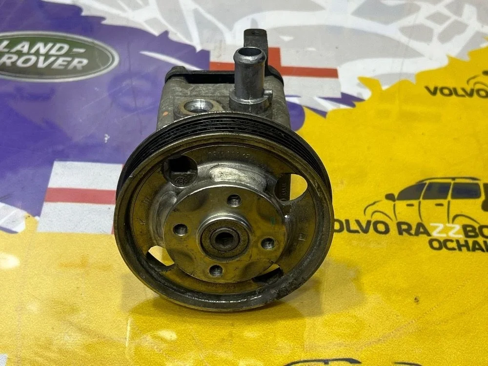 Насос гур Volvo S80 XC70 XC60 V70  2.4D 2.5D S80 II (2006—2010)