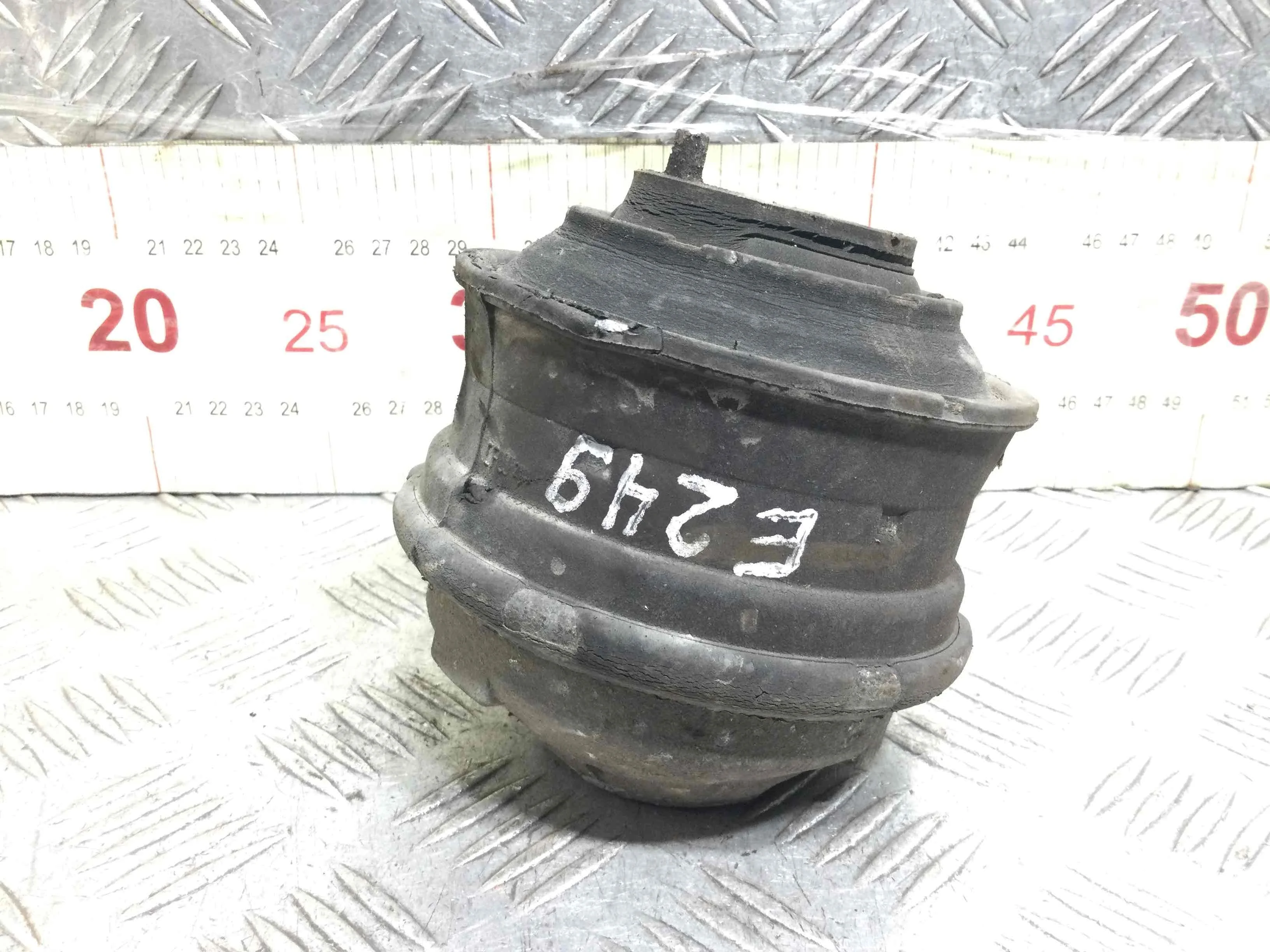 Подушка крепления двигателя Mercedes CLC CL203 [рестайлинг] (2008-2011) бензин 1.8 i Автомат Купе