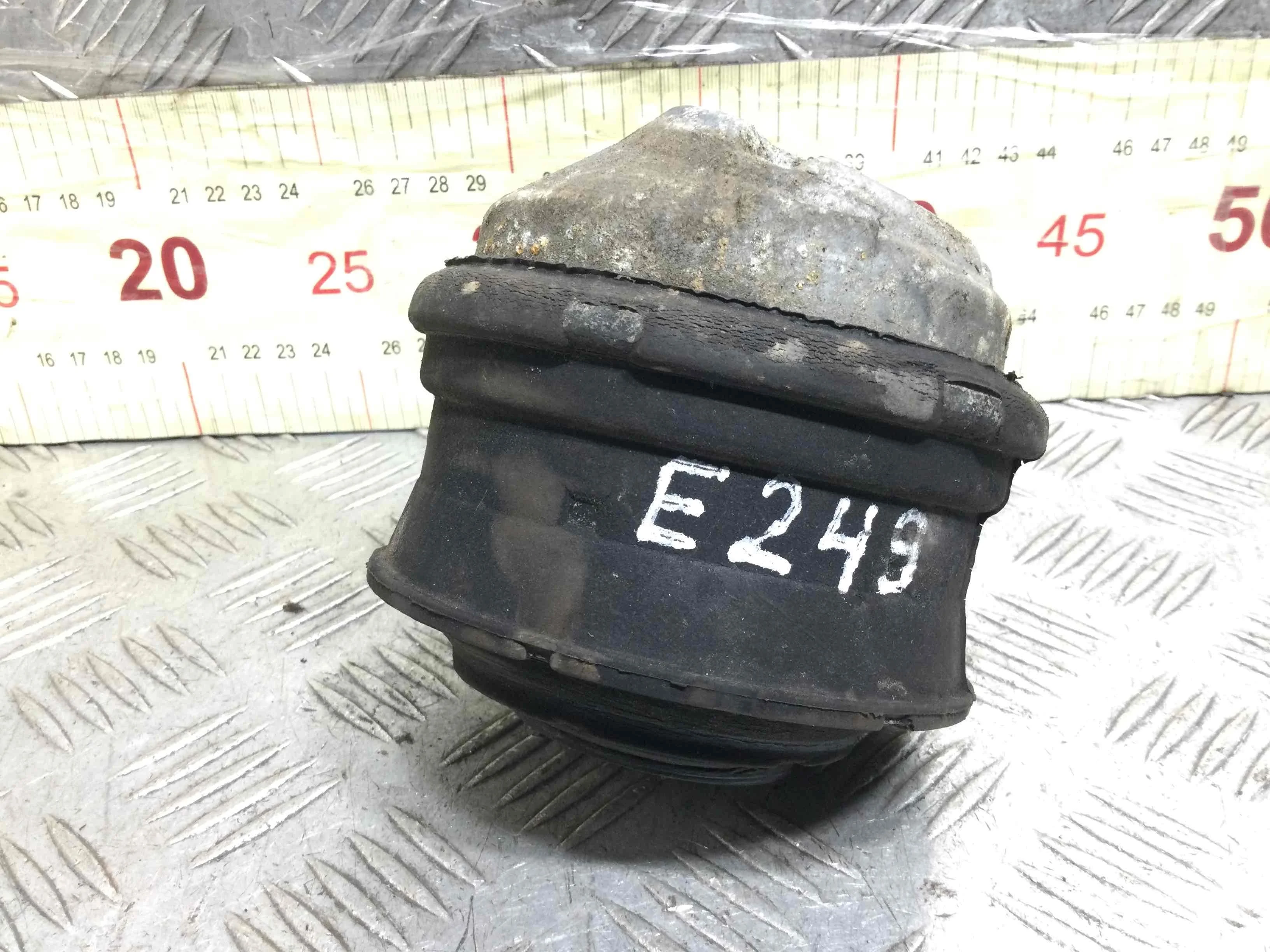 Подушка крепления двигателя Mercedes CLC CL203 [рестайлинг] (2008-2011) бензин 1.8 i Автомат Купе