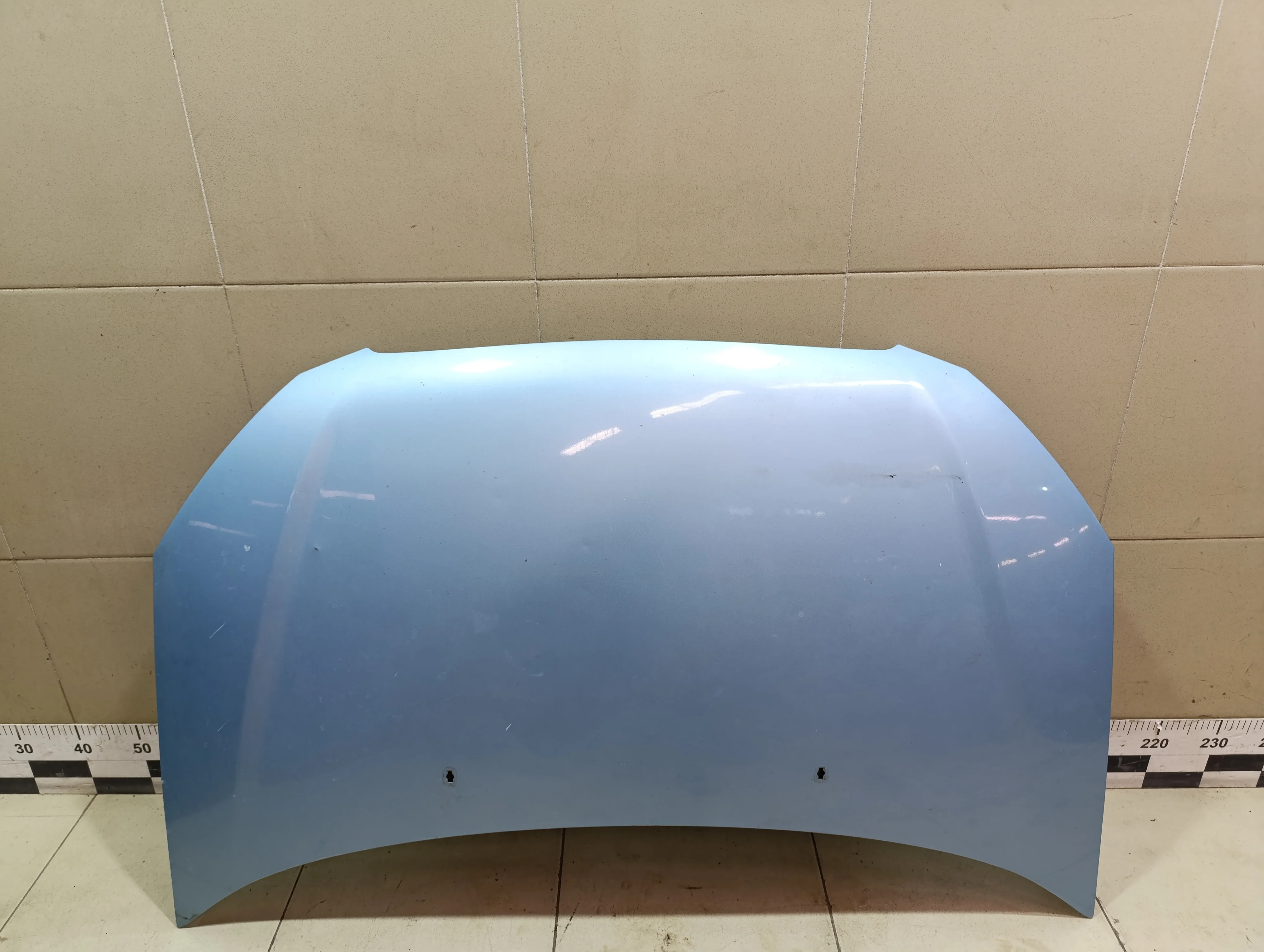 Капот Getz 2002-2010