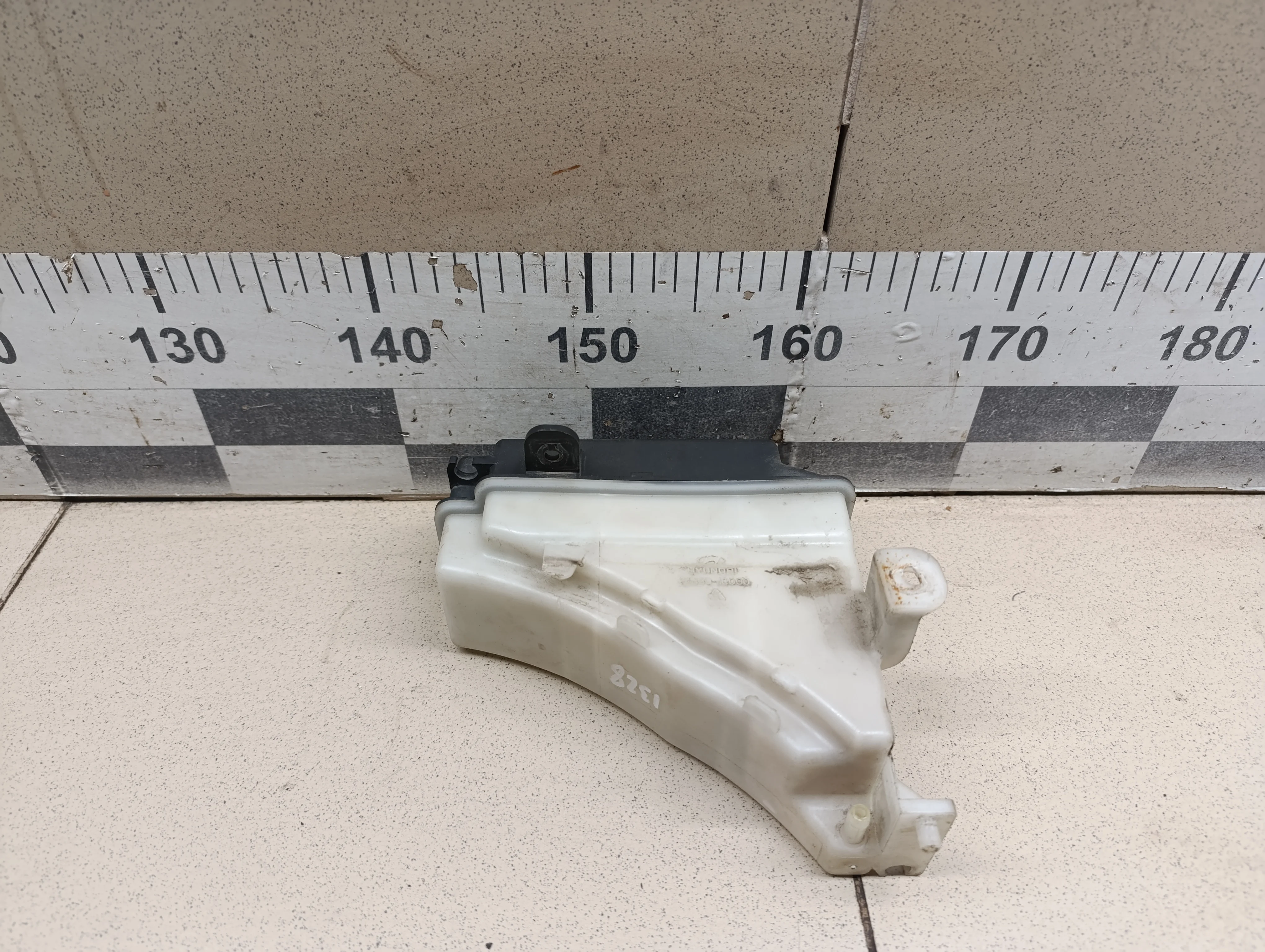 Бачок расширительный Getz 2002-2010