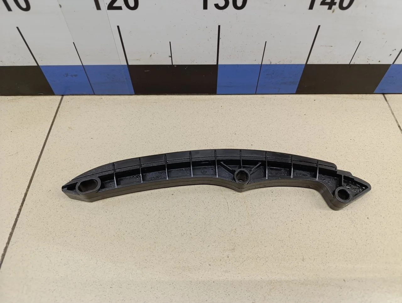 Успокоитель  Fabia 2007-2015