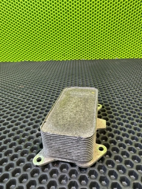 Радиатор акпп Audi Q7 2013