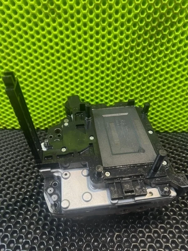 Мехатроник dsg6 02e в сборе Volkswagen passat