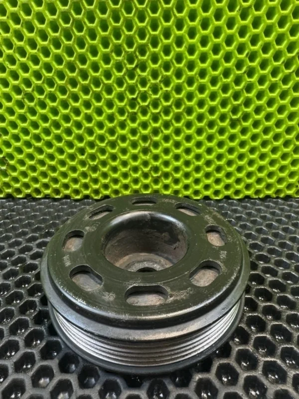 Шкив коленвала Audi A1