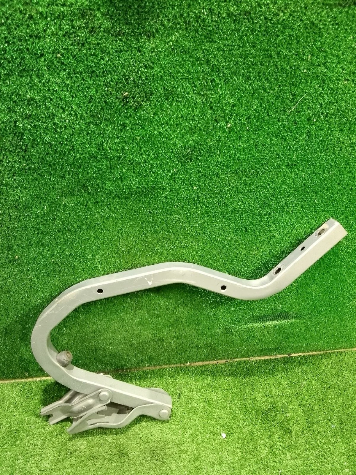 Петля багажника Hyundai Accent II (1999—2012)