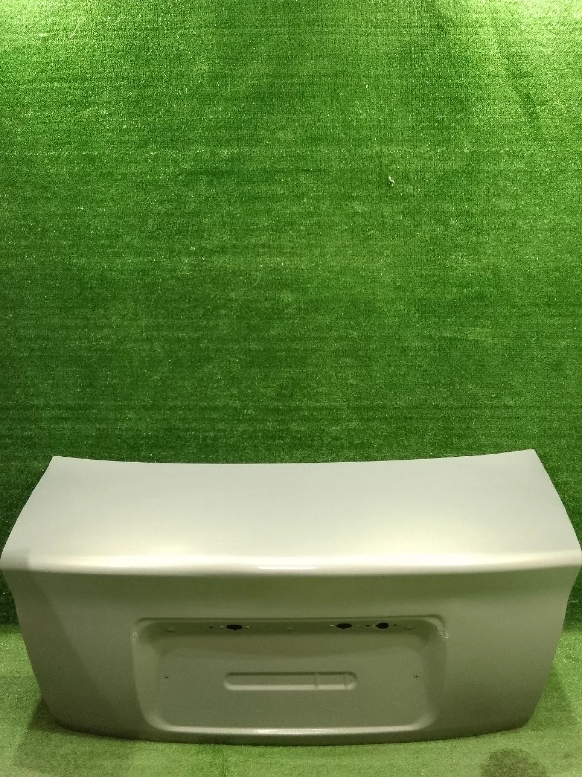 Крышка багажника Hyundai Accent II (1999—2012)