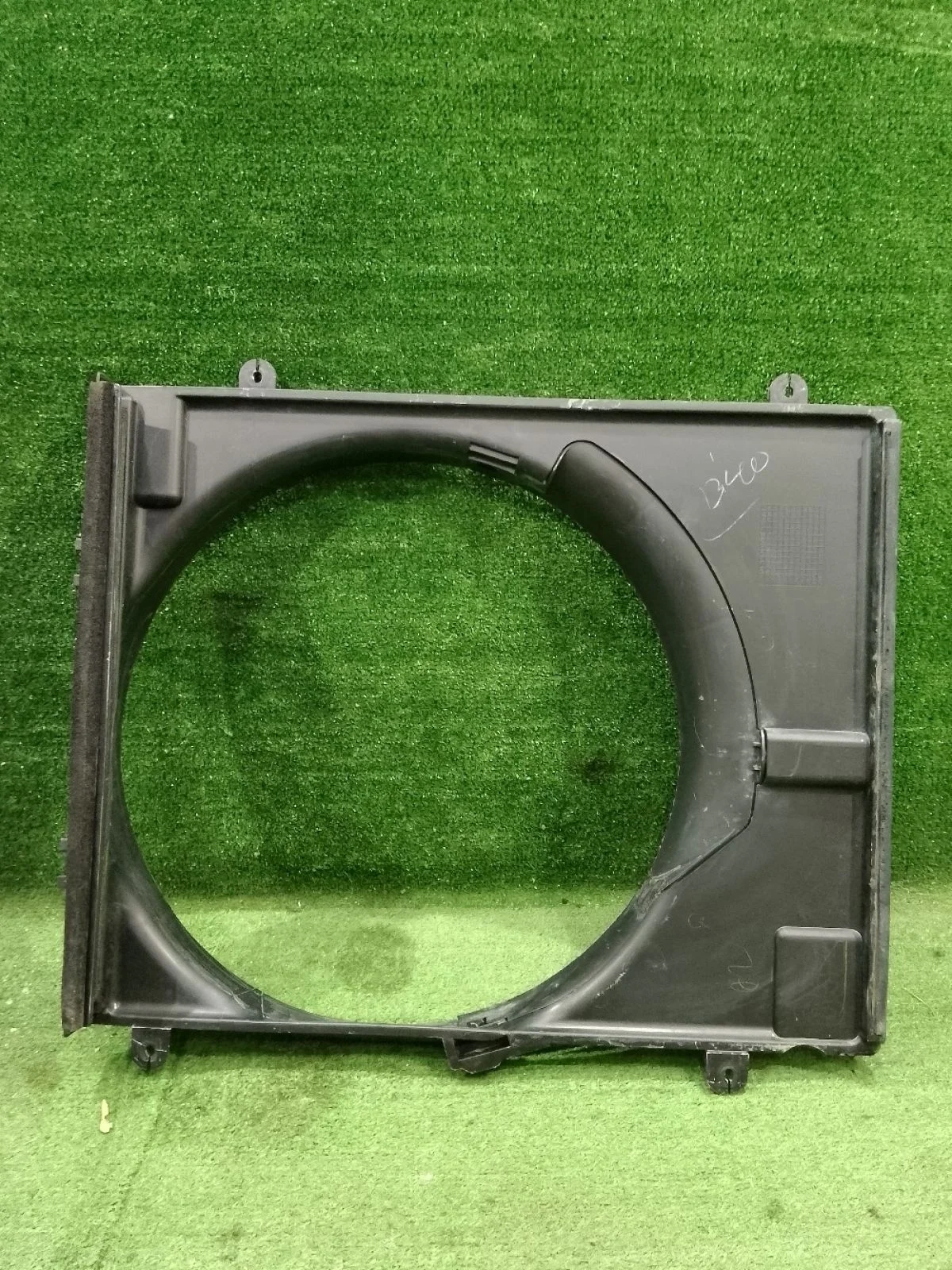 Диффузор Mitsubishi L200 IV (2006—2014)