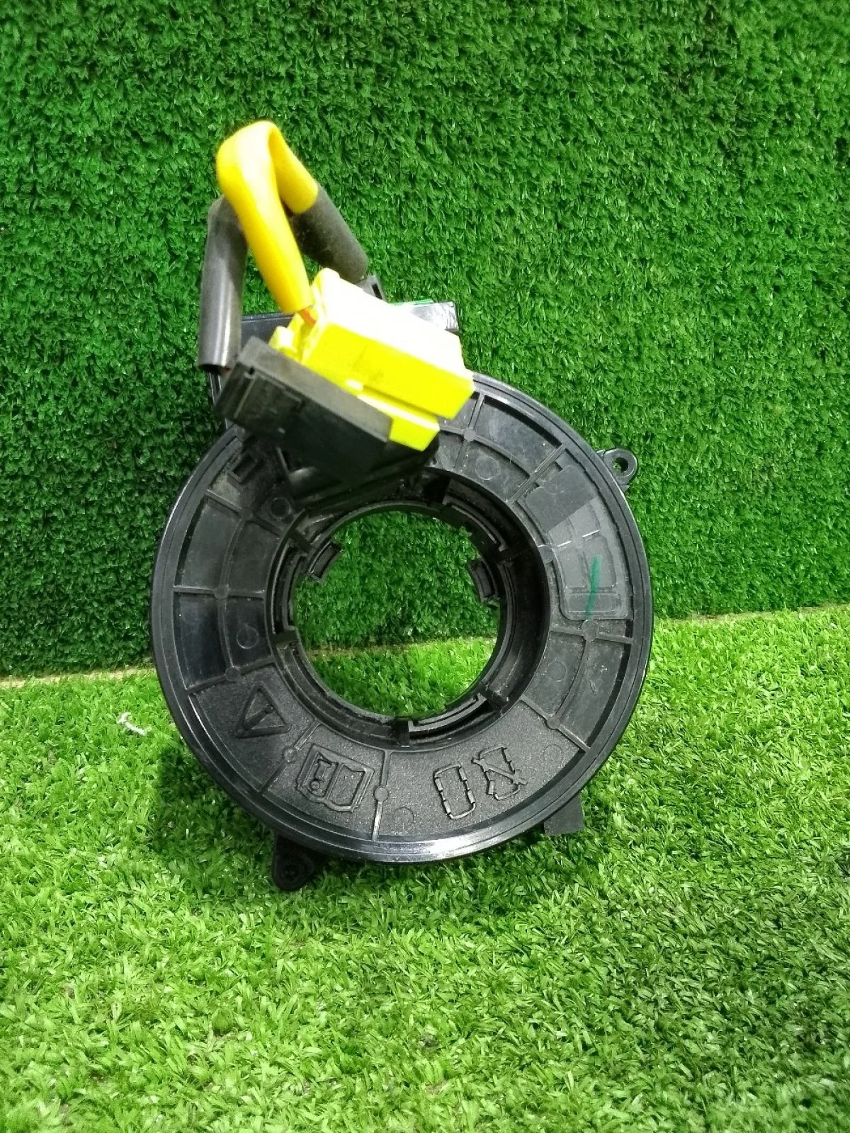 Шлейф подрулевой Mitsubishi L200 IV (2006—2014)