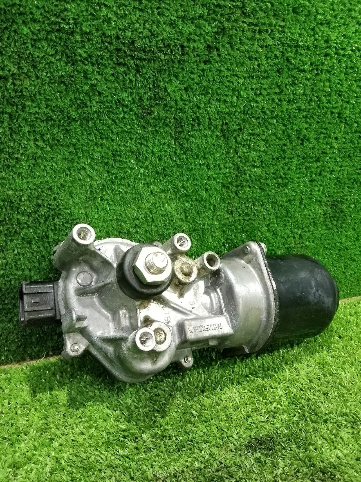 Мотор дворников Mitsubishi L200 IV (2006—2014)