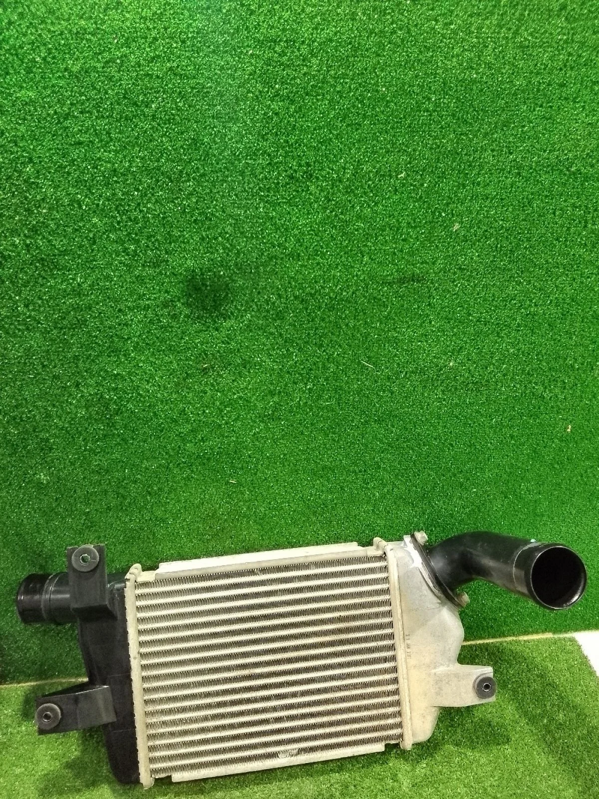 Интеркулер Mitsubishi L200 IV (2006—2014)