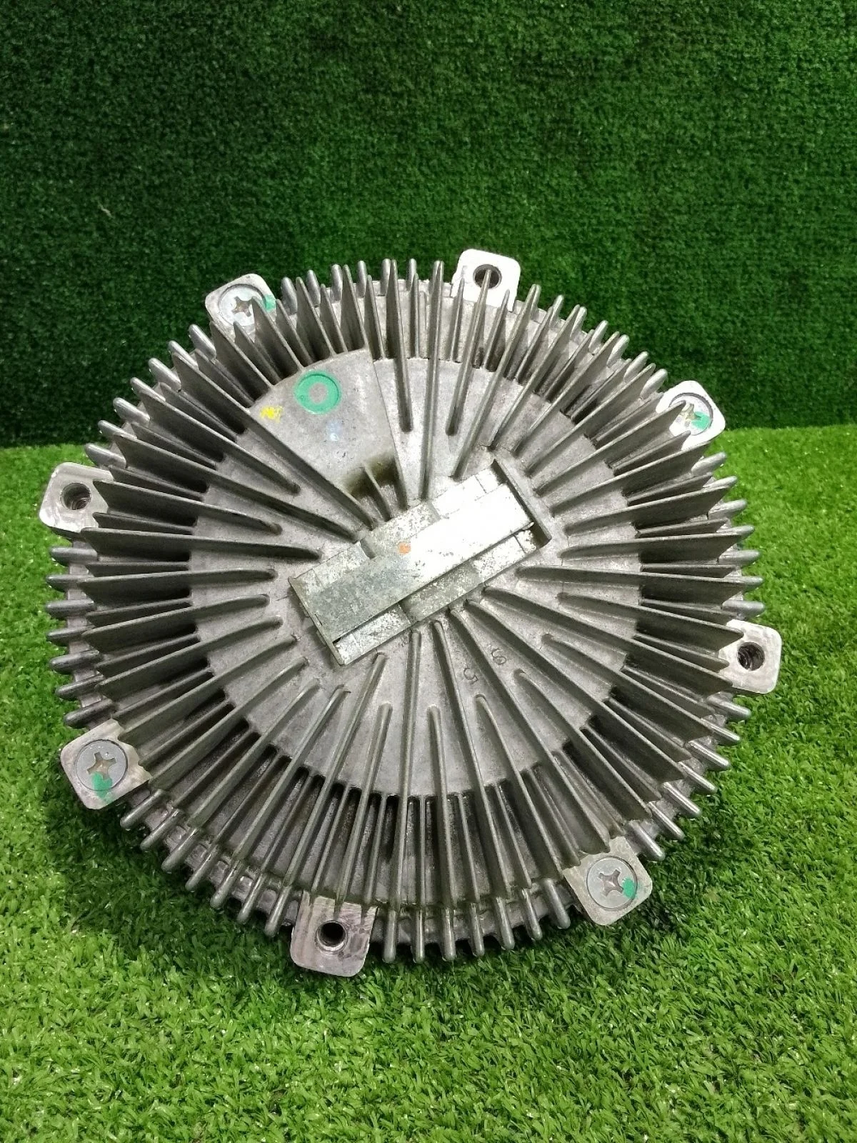 Вискомуфта Mitsubishi L200 IV (2006—2014)