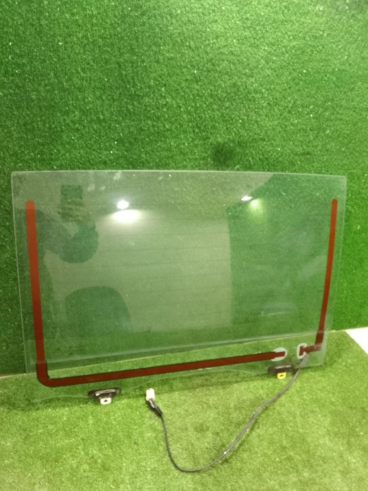 Стекло кузова Mitsubishi L200 IV (2006—2014)