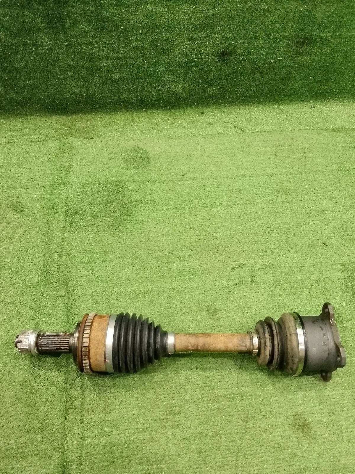 Привод Mitsubishi L200 IV (2006—2014)