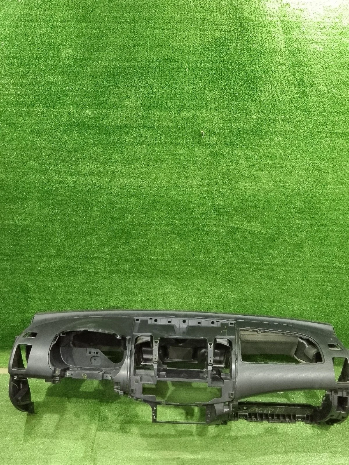 Торпедо Mitsubishi L200 IV (2006—2014)