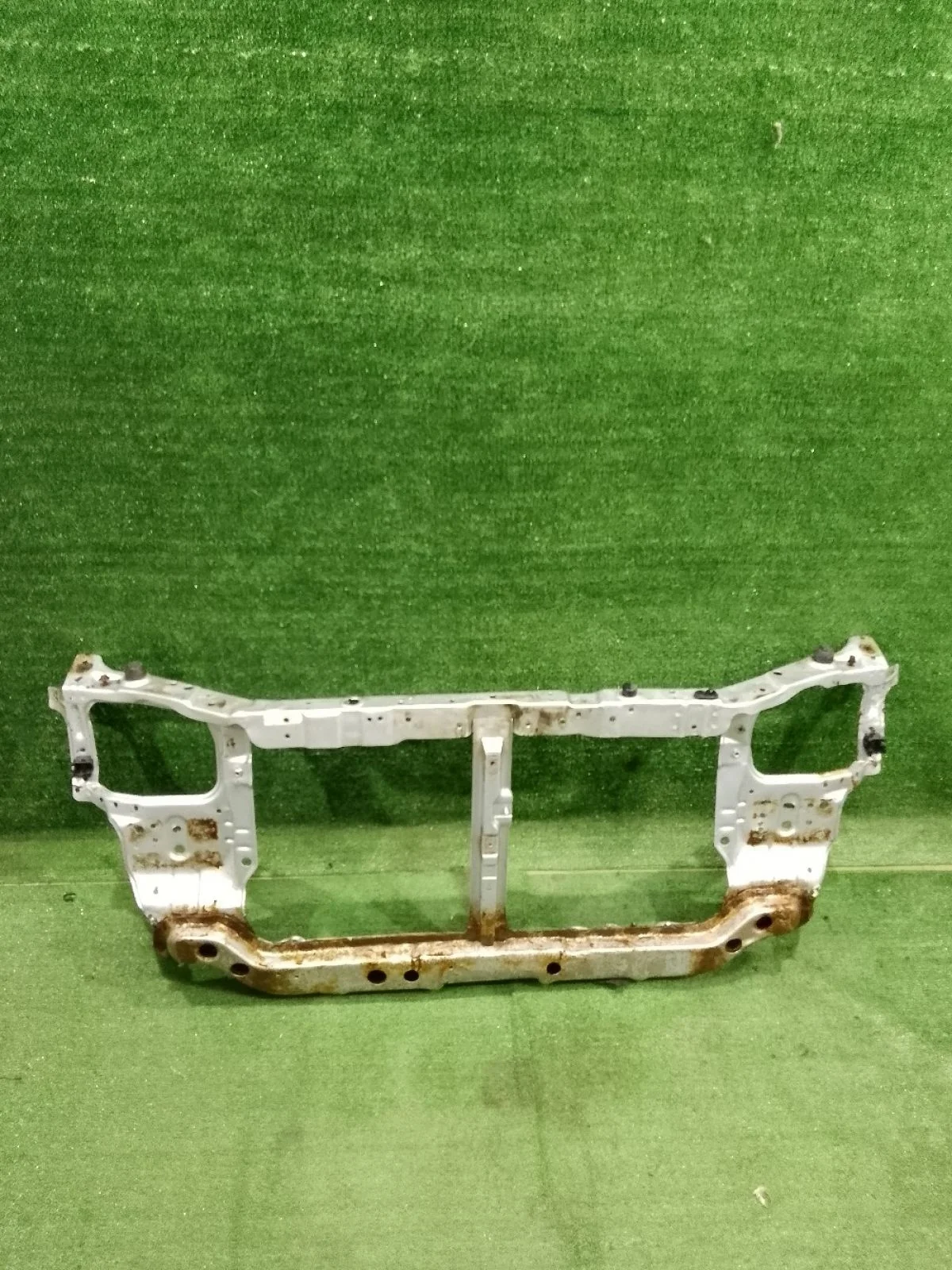 Телевизор Hyundai Accent II (1999—2012)