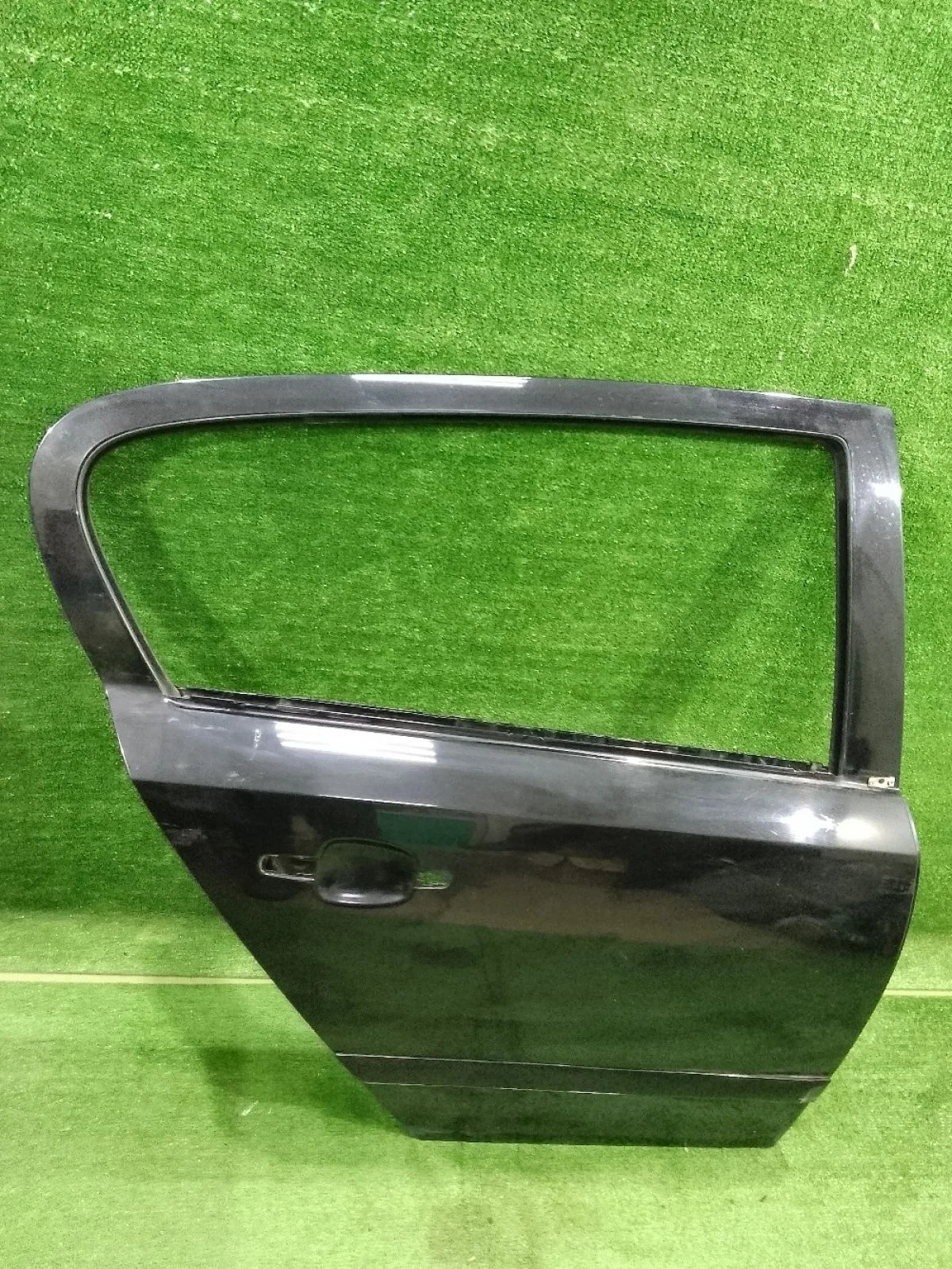 Дверь Opel Astra H (2004—2007)