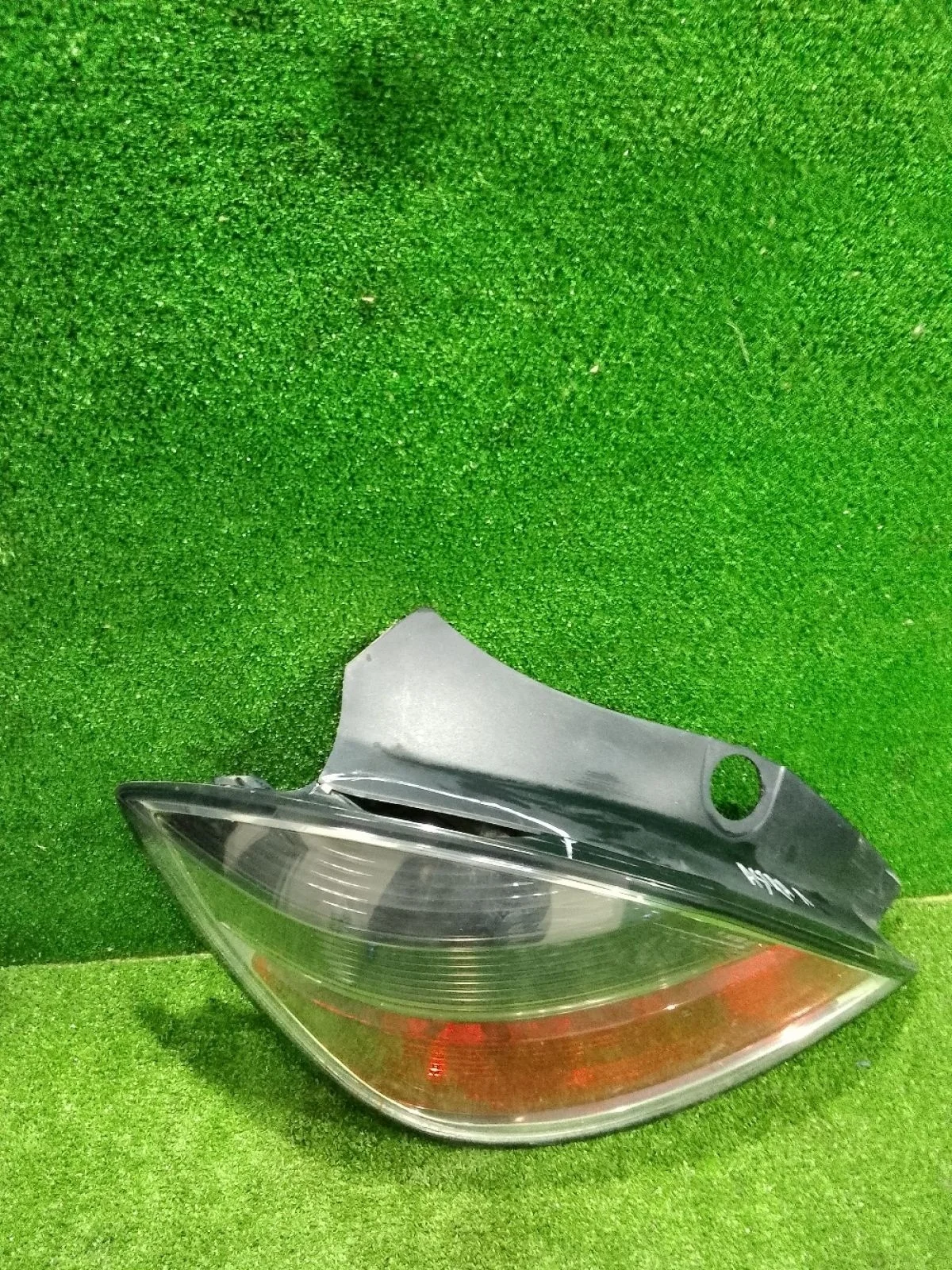 Фонарь Opel Astra H (2004—2007)