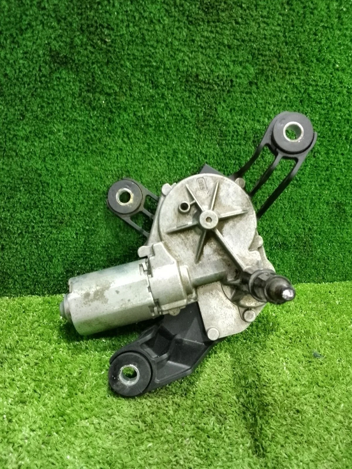 Мотор заднего дворника Opel Astra H (2004—2007)