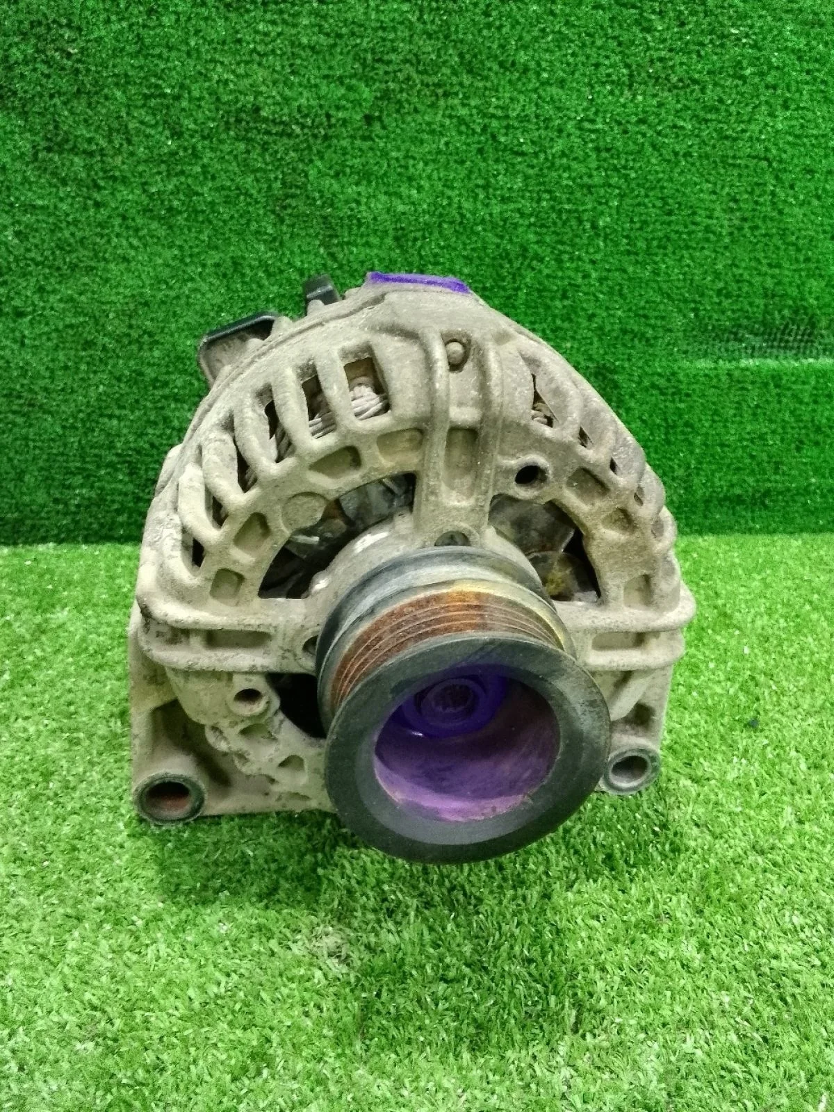 Генератор Opel Astra H (2004—2007)