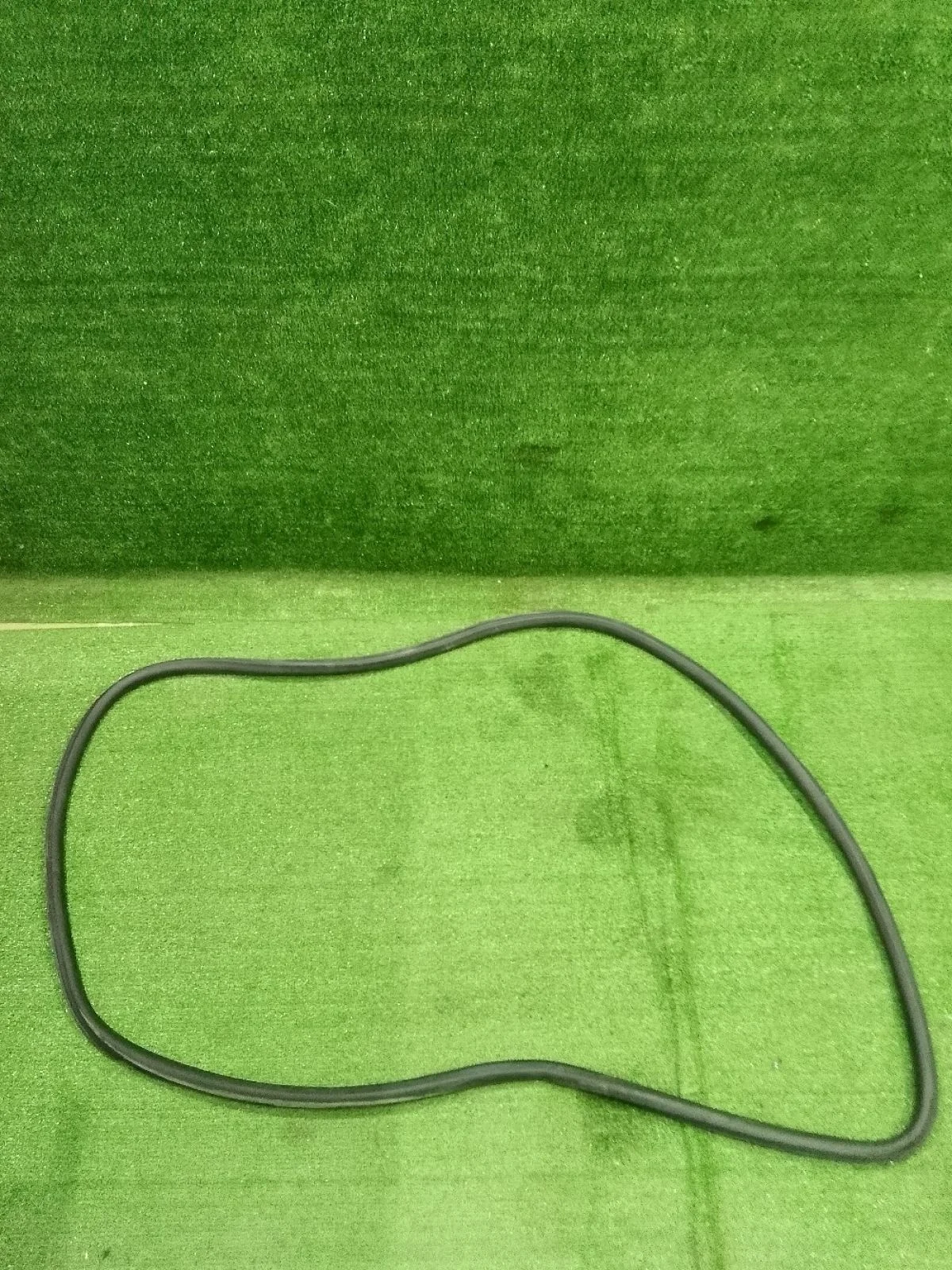 Уплотнитель двери Skoda Octavia II рестайлинг (2008—2013)