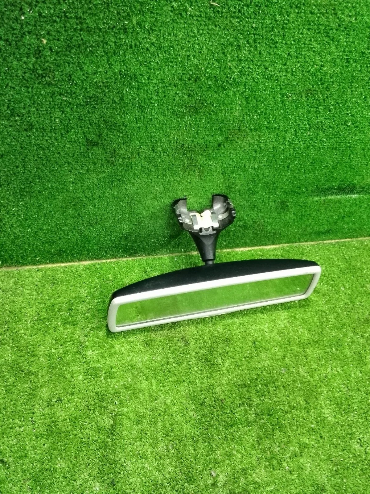 Зеркало Skoda Octavia II рестайлинг (2008—2013)