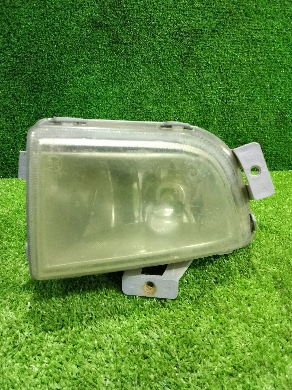 Фара противотуманная Chevrolet Aveo I (2003—2008)