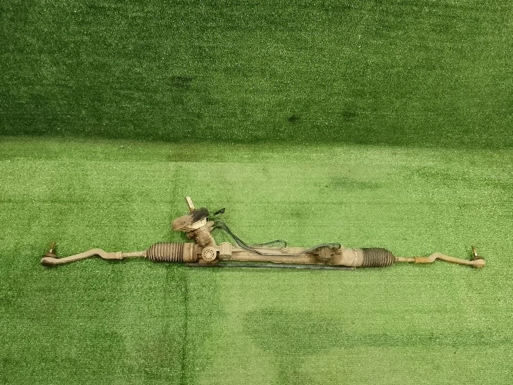 Рейка рулевая Renault Logan II (2012—2018)