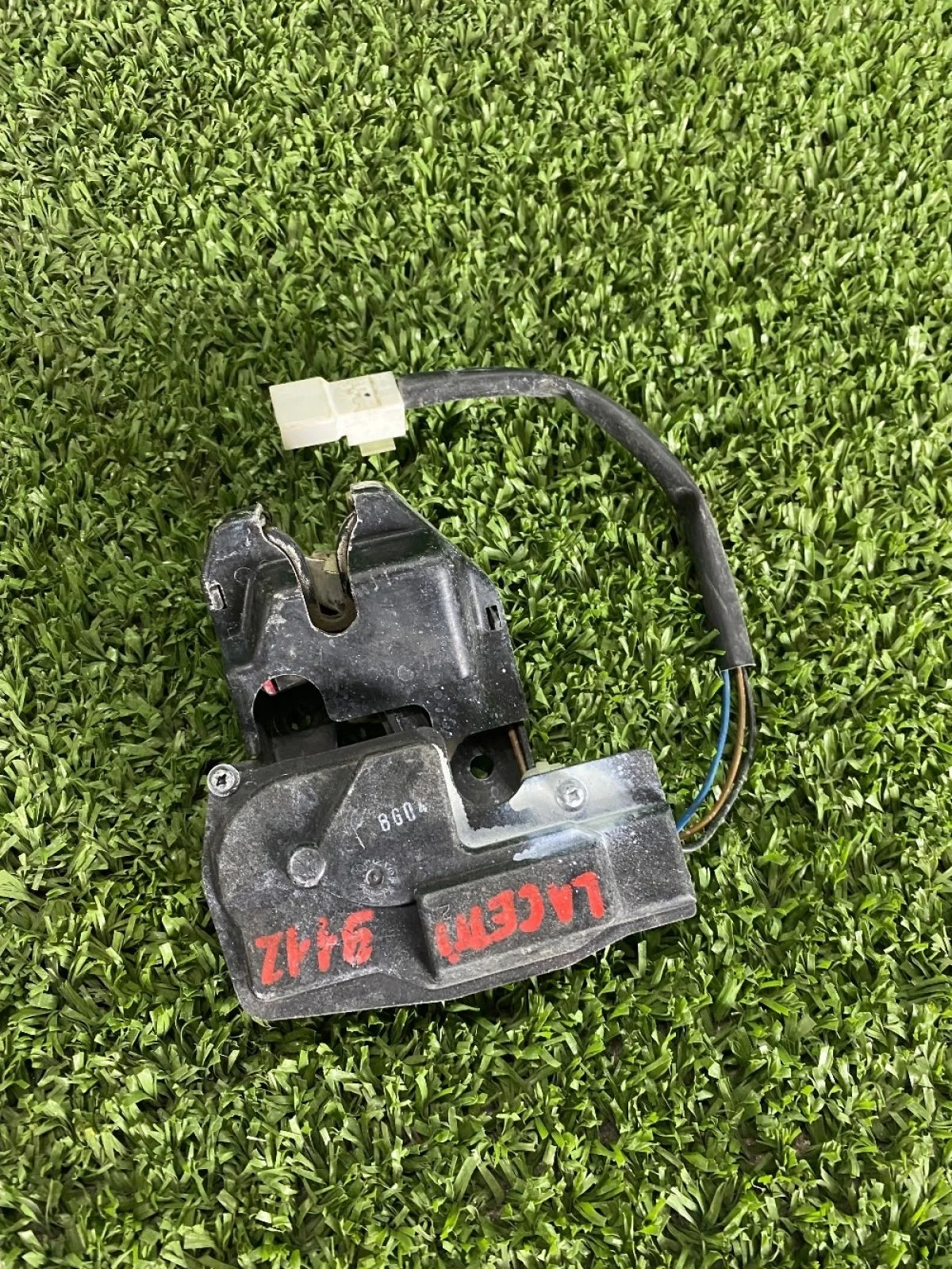 Замок багажника Chevrolet Lacetti I (2004—2013)