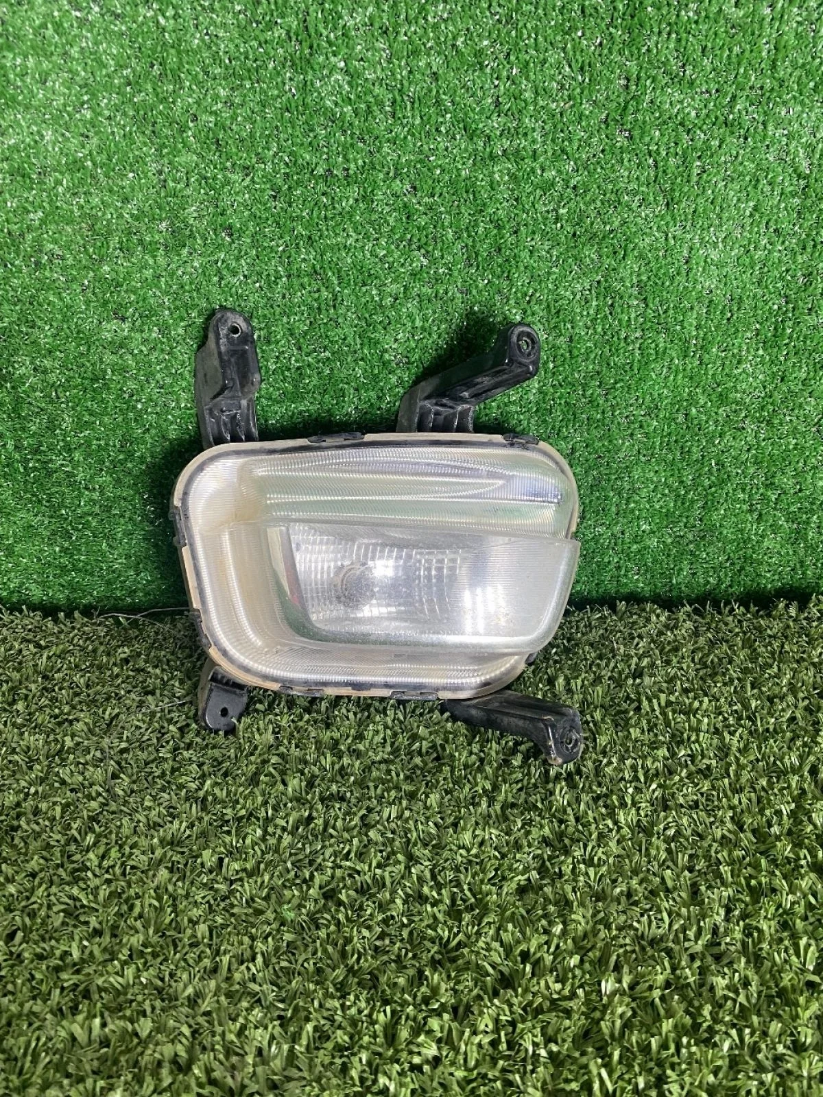 Фара противотуманная Kia Rio III рестайлинг (2015—2017)