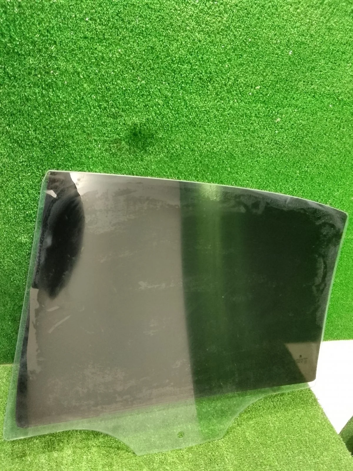 Стекло двери Skoda Octavia II рестайлинг (2008—2013)