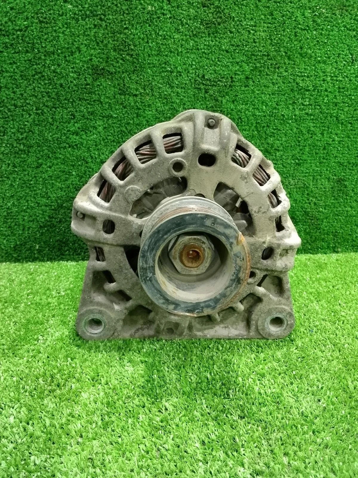 Генератор Renault Logan II (2012—2018)