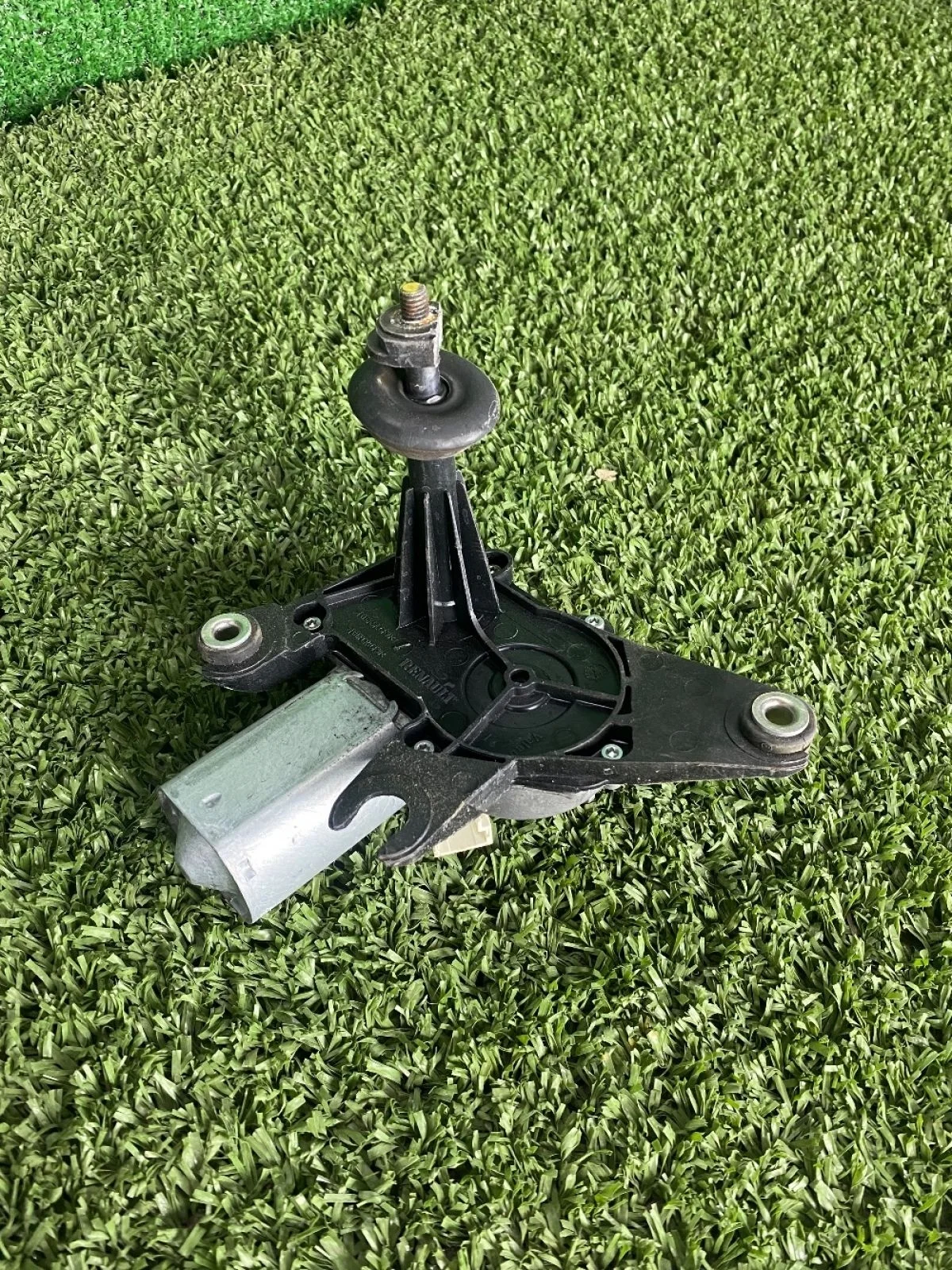 Мотор заднего дворника Renault Sandero I (2009—2014)