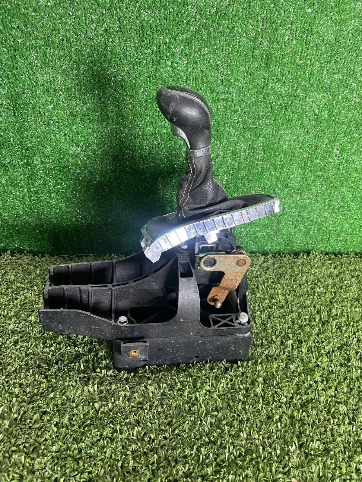 Кулиса КПП Opel Astra J (2009—2012)